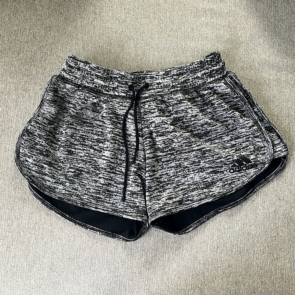 EUC Adidas Athletic Shorts